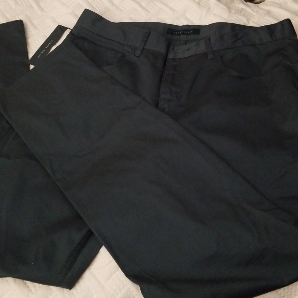 Beautiful Orion blue pants (new) 33x32